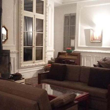 Chateau La Bouriette Moussoulens Bagian luar foto