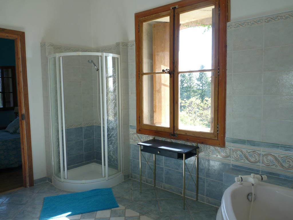 Chateau La Bouriette Moussoulens Bagian luar foto