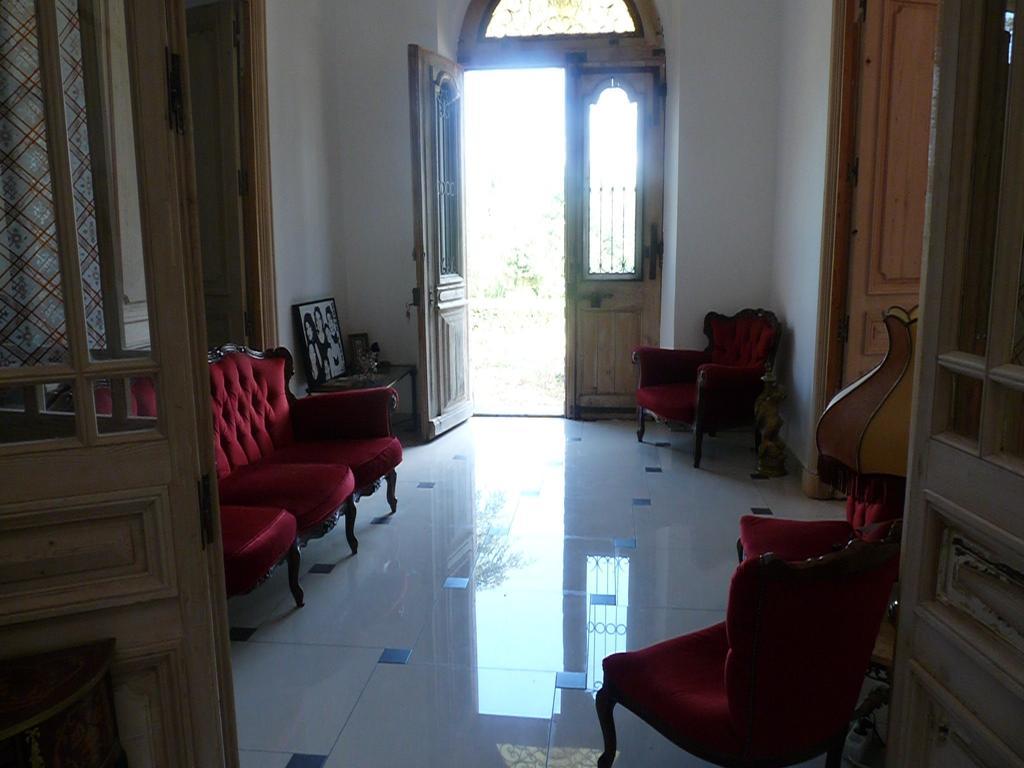 Chateau La Bouriette Moussoulens Bagian luar foto